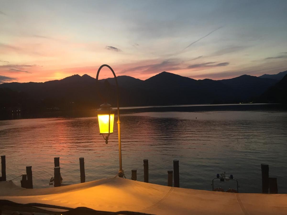 Appartamentino in AZ.AGRICOLA - MALPENSA- LAGO MAGGIORE- Varallo Pombia Esterno foto