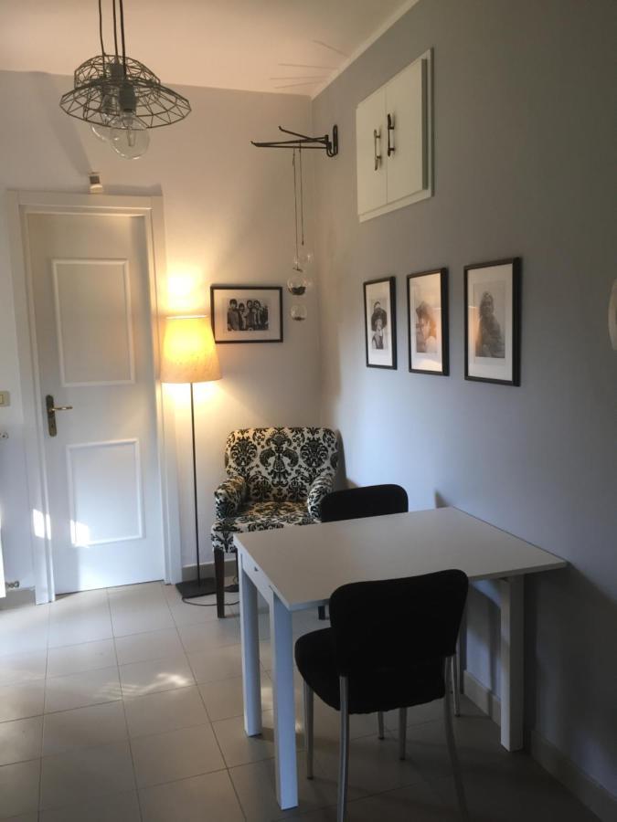 Appartamentino in AZ.AGRICOLA - MALPENSA- LAGO MAGGIORE- Varallo Pombia Esterno foto